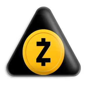 پیکسل مثلثی ارز دیجیتال زی کش