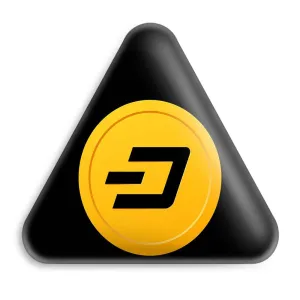 پیکسل مثلثی ارز دیجیتال دش