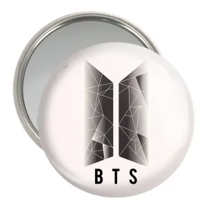 آینه جیبی گروه بی تی اس BTS