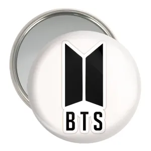 آینه جیبی گروه بی تی اس BTS