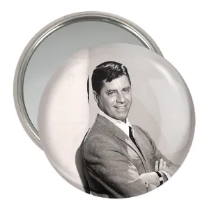 آینه جیبی جری لوئیس Jerry Lewis