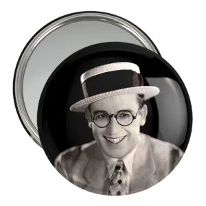 آینه جیبی هارولد لوید Harold Lloyd