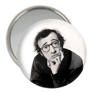 آینه جیبی وودی آلن Woody Allen