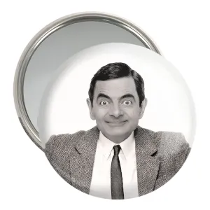 آینه جیبی مستر بین Mr. Bean