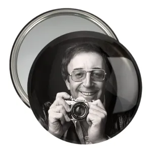 آینه جیبی پیتر سلرز Peter Sellers