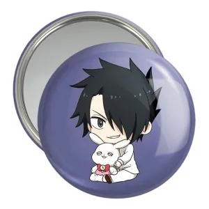 آینه جیبی ری انیمه ناکجا آباد موعود Promised Neverland