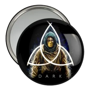 آینه جیبی سریال دارک Dark