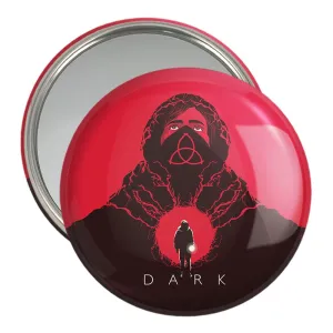 آینه جیبی سریال دارک Dark