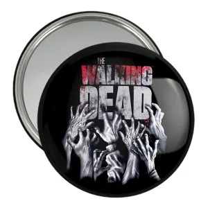 آینه جیبی سریال مردگان متحرک The Walking Dead