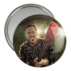 آینه جیبی نیگان سریال مردگان متحرک The Walking Dead
