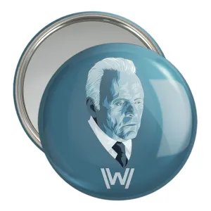 آینه جیبی سریال وست ورلد West World