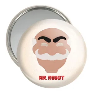 آینه جیبی سریال آقای ربات Mr.Robot