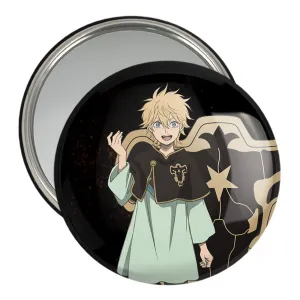 آینه جیبی لاک ولیتا انیمه بلک کلاور Black Clover