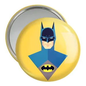 آینه جیبی بتمن Batman