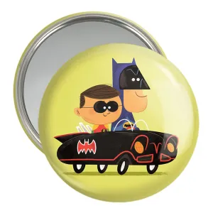 آینه جیبی بتمن Batman