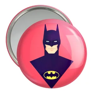 آینه جیبی بتمن Batman