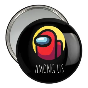 آینه جیبی امانگ آس Among Us