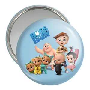 آینه جیبی بچه رئیس Boss Baby
