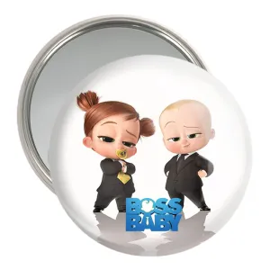 آینه جیبی بچه رئیس Boss Baby