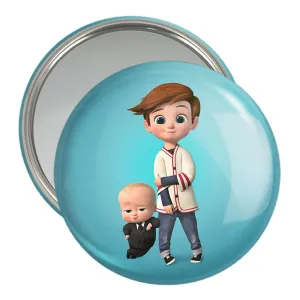 آینه جیبی بچه رئیس Boss Baby