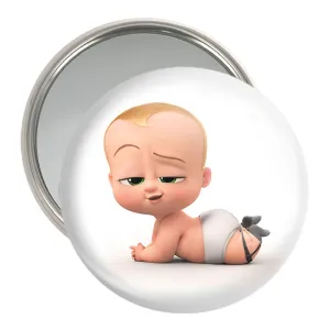 آینه جیبی بچه رئیس Boss Baby