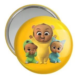 آینه جیبی بچه رئیس Boss Baby