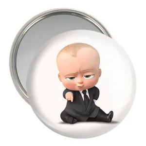آینه جیبی بچه رئیس Boss Baby