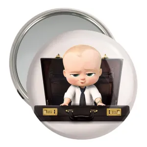 آینه جیبی بچه رئیس Boss Baby