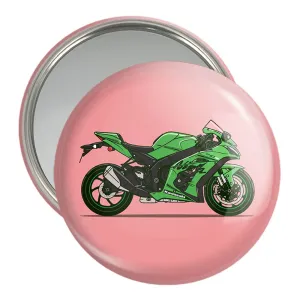 آینه جیبی موتور سیکلت