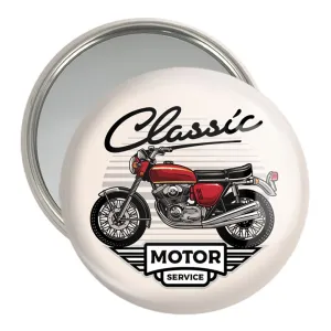 آینه جیبی موتور سیکلت