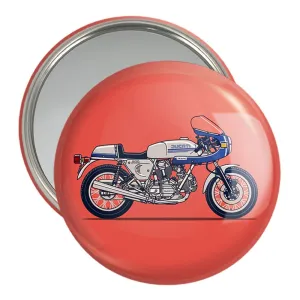 آینه جیبی موتور سیکلت