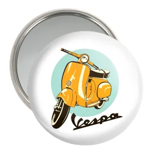 آینه جیبی موتور سیکلت