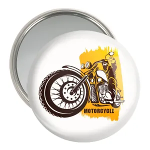 آینه جیبی موتور سیکلت