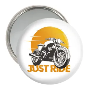 آینه جیبی موتور سیکلت