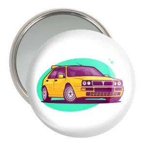 آینه جیبی ماشین