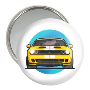 آینه جیبی ماشین