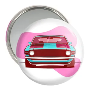 آینه جیبی ماشین