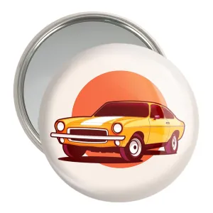 آینه جیبی ماشین