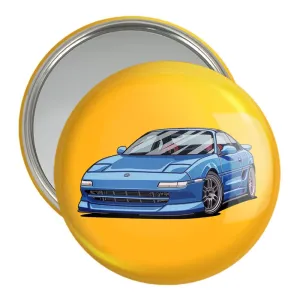 آینه جیبی ماشین