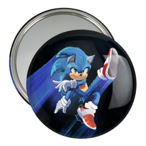 آینه جیبی سونیک