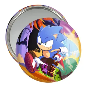 آینه جیبی سونیک