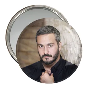 آینه جیبی میلاد کی مرام