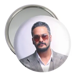 آینه جیبی میلاد کی مرام