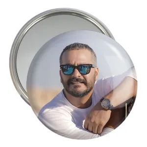 آینه جیبی میلاد کی مرام