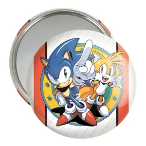 آینه جیبی سونیک