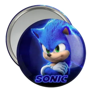 آینه جیبی سونیک