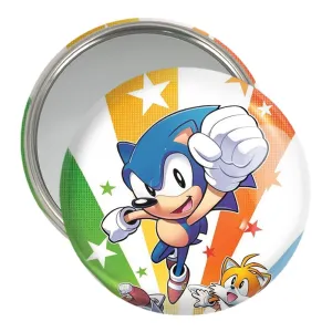 آینه جیبی سونیک