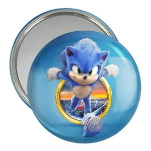 آینه جیبی سونیک