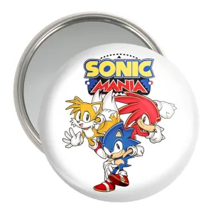 آینه جیبی سونیک