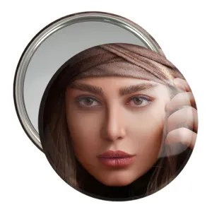 آینه جیبی سحر قریشی